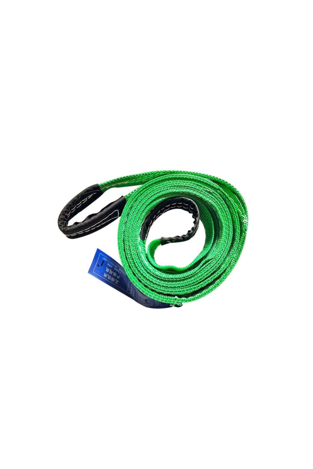 Chinga remorcare profesionala 8 tone , 4 metri