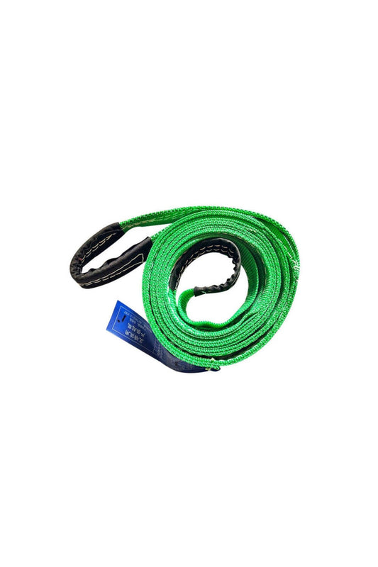 Chinga remorcare profesionala 8 tone , 4 metri