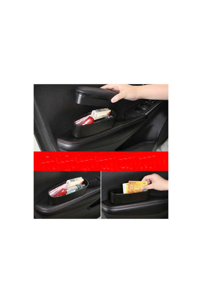 Cotiera universala pentru usa masinii ajustabila pe lungime