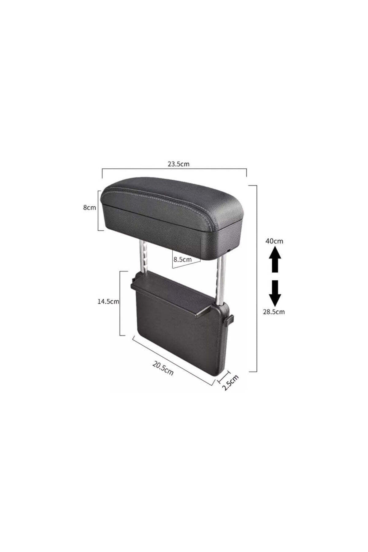 Cotiera universala ajustabila pe inaltime