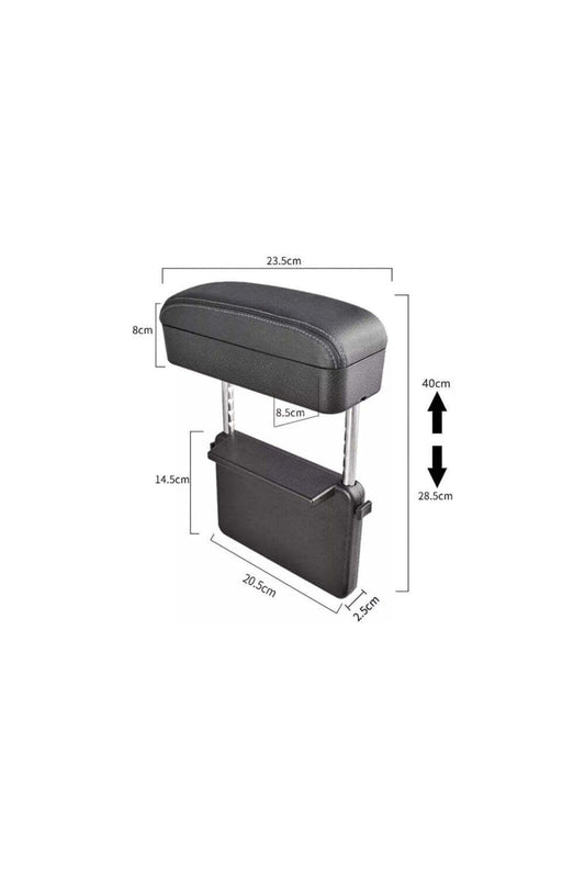 Cotiera universala ajustabila pe inaltime