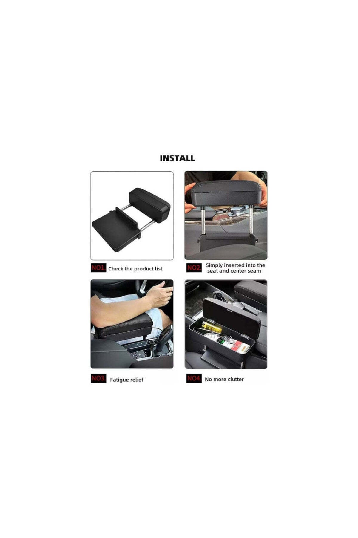 Cotiera universala ajustabila pe inaltime