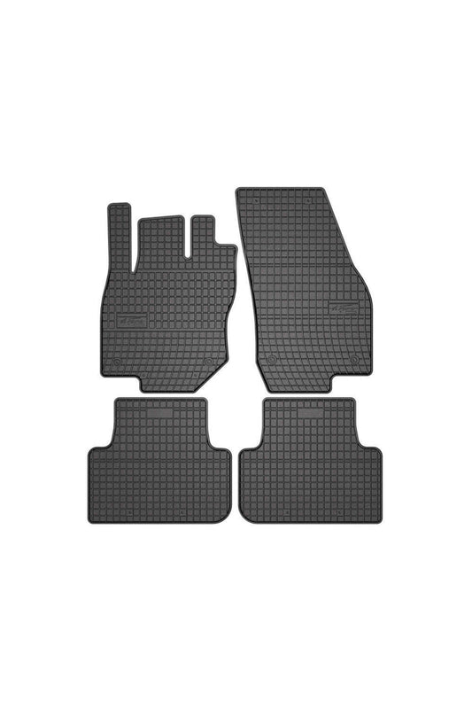 Covorase Presuri Volkswagen Tiguan 2024 Frogum Cauciuc Clasic