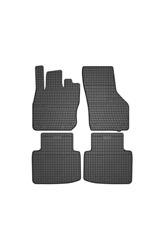 Covorase Presuri Volkswagen Passat 2023-> Frogum Cauciuc Clasic