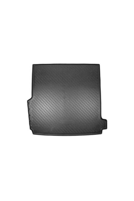 Covor Tavita portbagaj Mercedes E-Class 2016-> Plastic Cauciucat