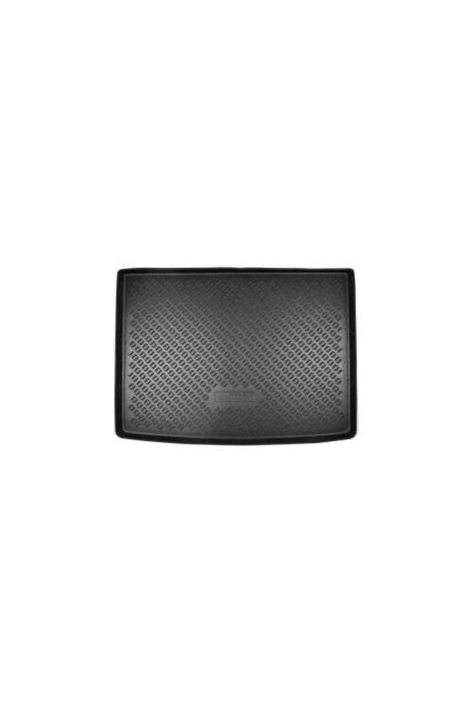 Covor Tavita portbagaj Opel Astra 2015-> Plastic Cauciucat