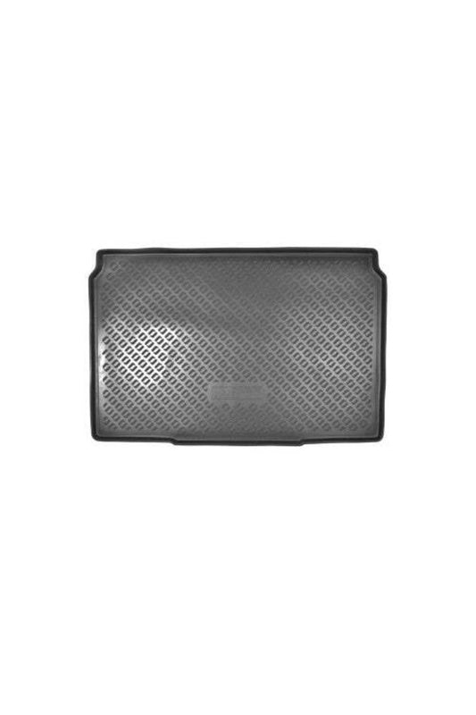 Covor Tavita portbagaj Opel Corsa 2019 -> Plastic Cauciucat