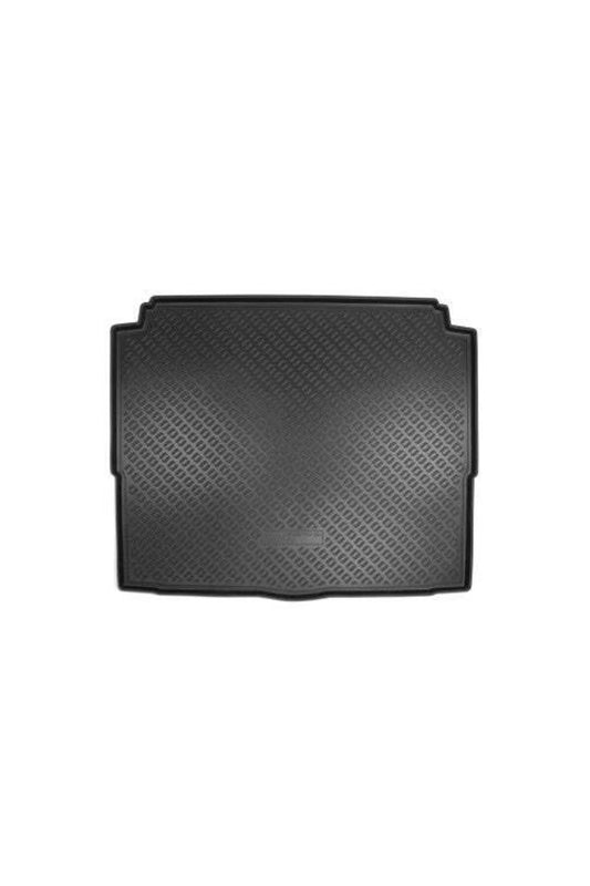 Covor Tavita portbagaj Opel Grandland 2017-> Plastic Cauciucat