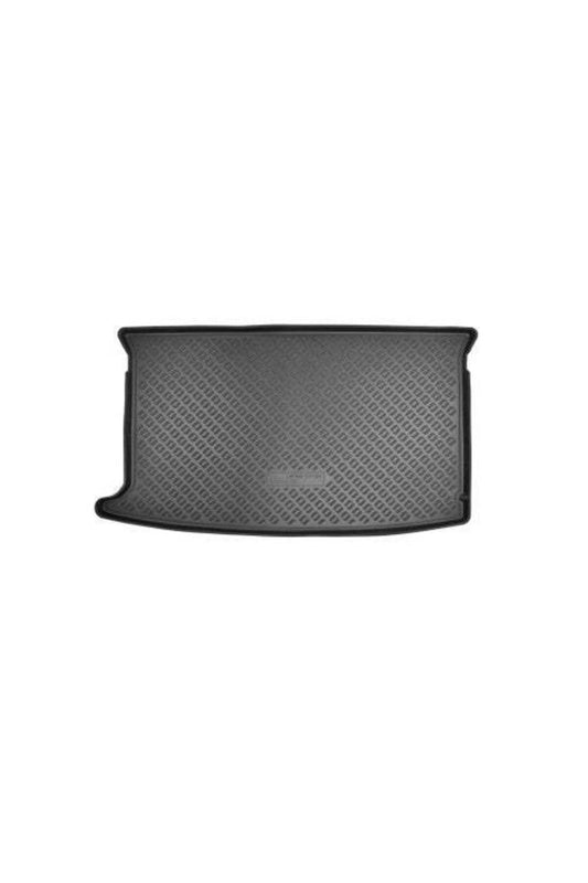 Covor Tavita portbagaj Hyundai i20 2014-2020 Plastic Cauciucat