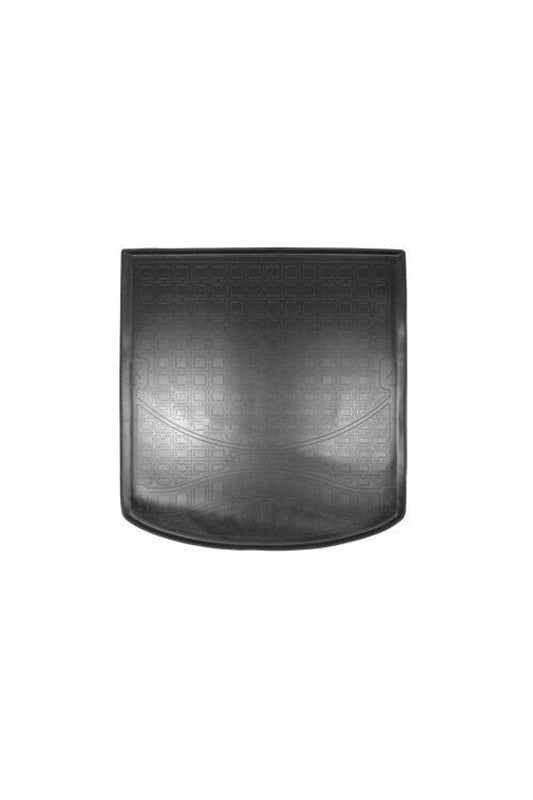 Covor Tavita portbagaj Audi A5 2016-> Plastic Cauciucat