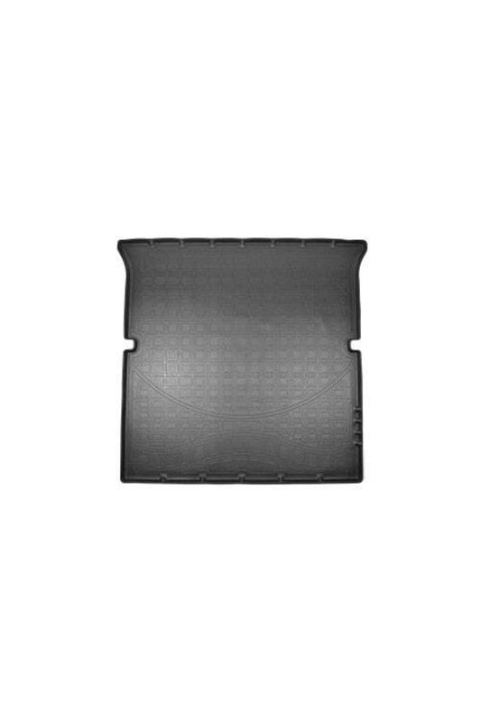 Covor Tavita portbagaj BMW X7 2018-> Plastic Cauciucat