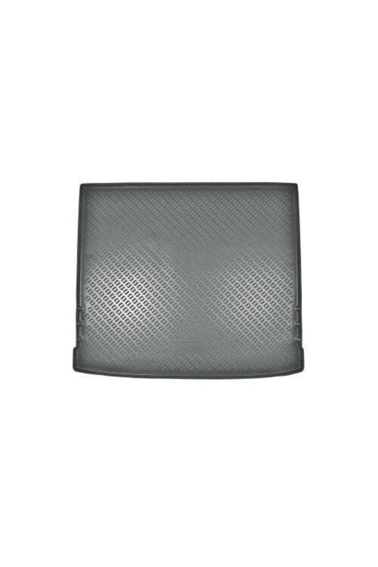 Covor Tavita portbagaj Ford Focus 2018-> Plastic Cauciucat