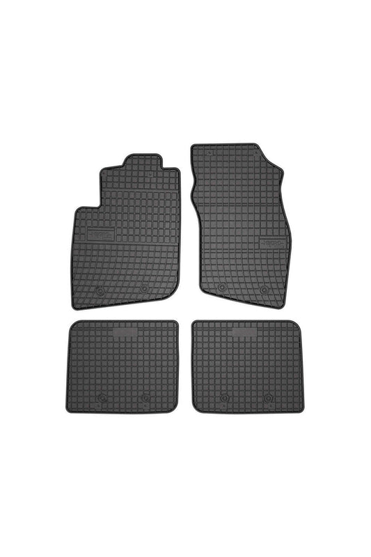 Covorase Presuri Volvo S40
V40 1995-2004 Frogum Cauciuc Clasic