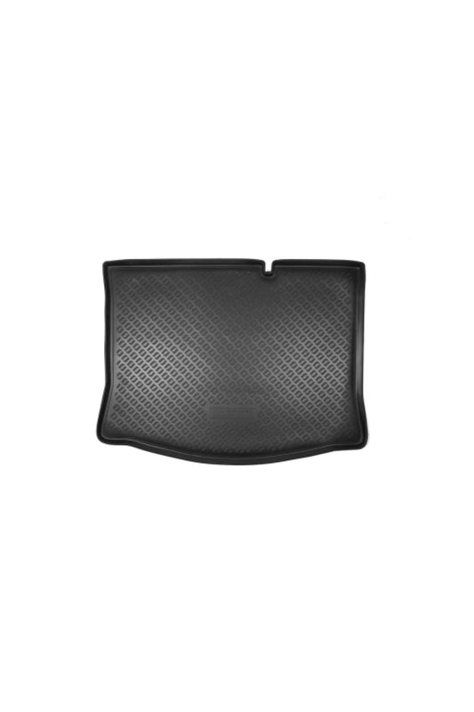 Covor Tavita portbagaj Alfa Romeo Giulietta 2010-2020 Plastic Cauciucat