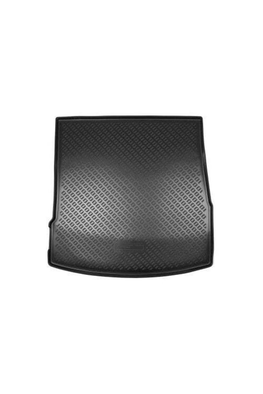 Covor Tavita portbagaj Alfa Romeo Stelvio 2017-> Plastic Cauciucat