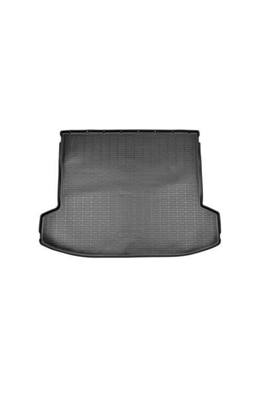 Covor Tavita portbagaj Hyundai Tucson 2021-> Plastic Cauciucat