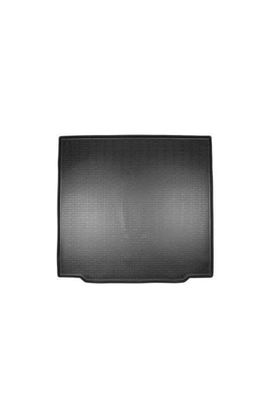 Covor Tavita portbagaj BMW Seria 5 2010-2017 Plastic Cauciucat