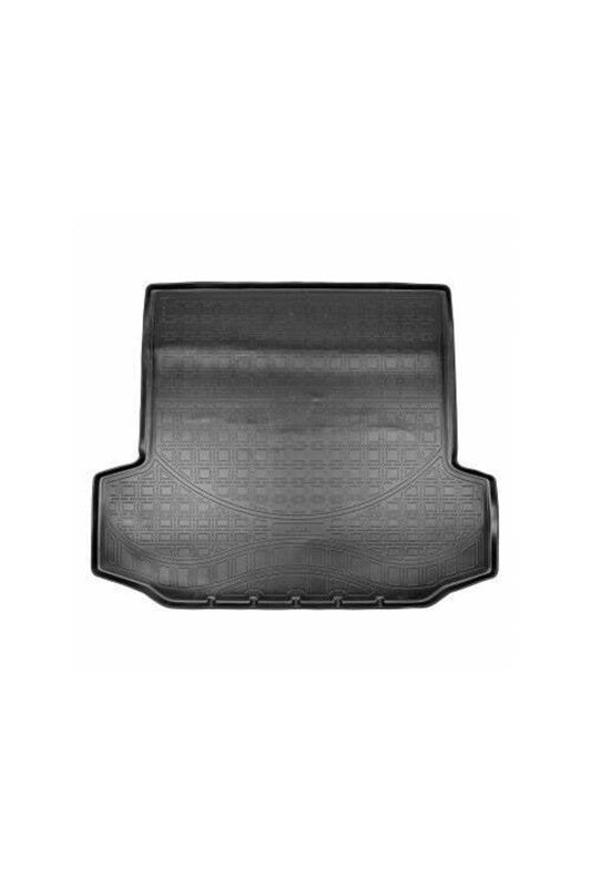 Covor Tavita portbagaj BMW Seria 6 2017-2022 Plastic Cauciucat