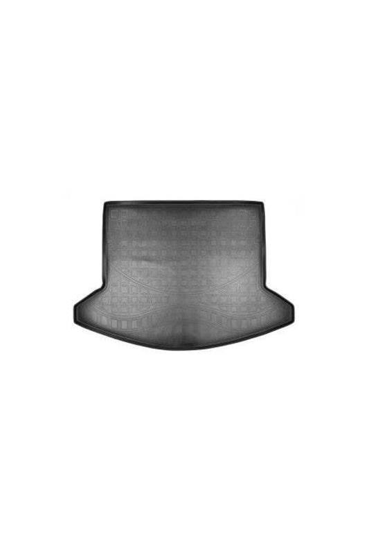 Covor Tavita portbagaj Toyota Prius 2015-2022 Plastic Cauciucat