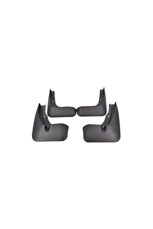 Aparatori Noroi Volkswagen T-Cross 2019-> 