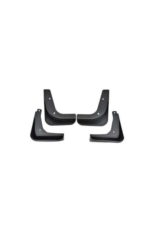 Aparatori noroi compatibile cu Volkswagen Polo Hatchback 2010-2014 (fata-spate)