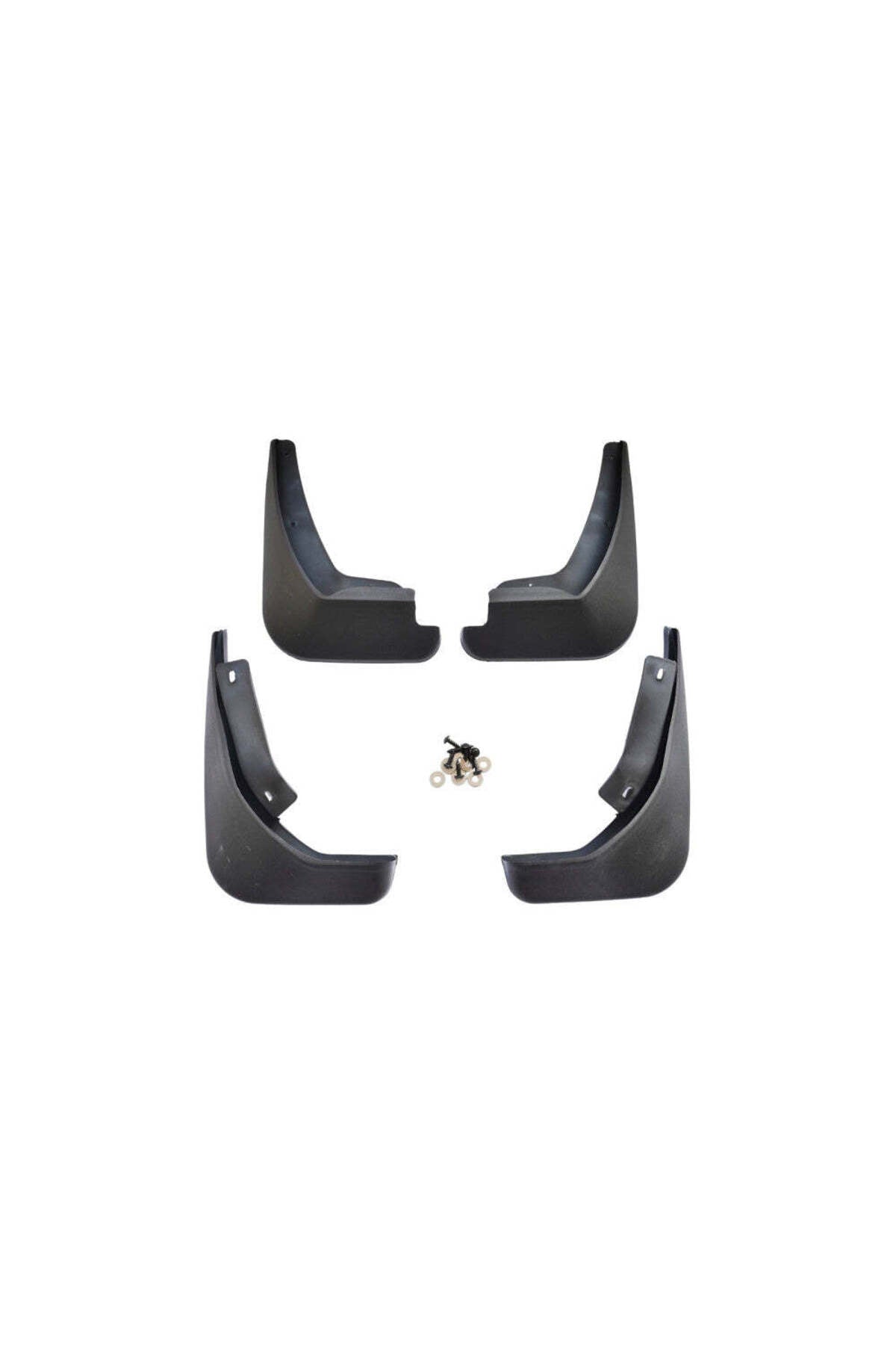 Aparatori Noroi Ford Fiesta 2009-2013 