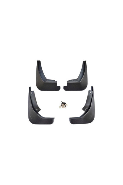 Aparatori Noroi Ford Fiesta 2009-2013 