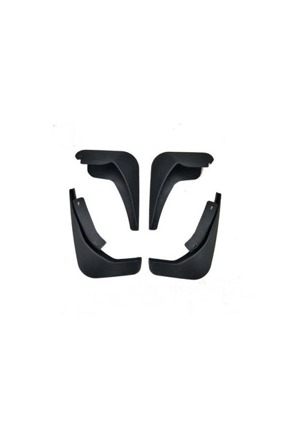 Aparatori noroi compatibile cu Ford Fiesta 2009-2013 (fata-spate)