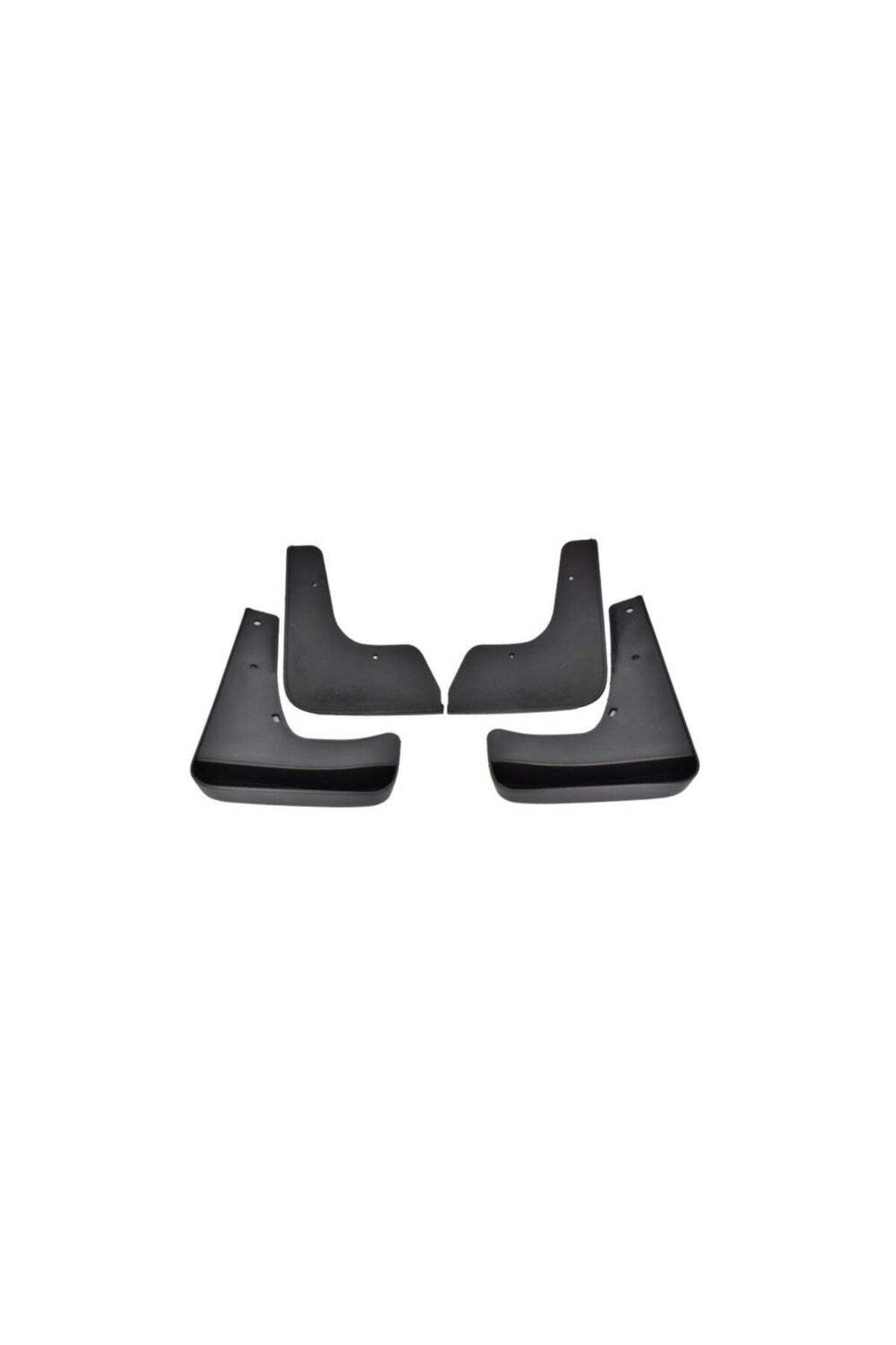 Aparatori noroi compatibile cu Ford Mondeo 2008-2013 Berlina (fata-spate)