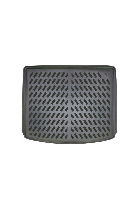 Covor Tavita portbagaj Jeep Compass 2017-> TPE Premium