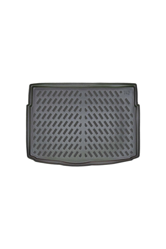 Covor Tavita portbagaj Kia Stonic 2021-> TPE Premium