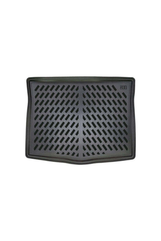 Covor Tavita portbagaj Fiat 500 2018-> TPE Premium