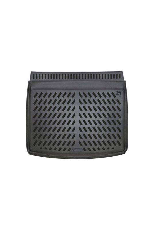 Covor Tavita portbagaj Hyundai Kona 2023-> TPE Premium