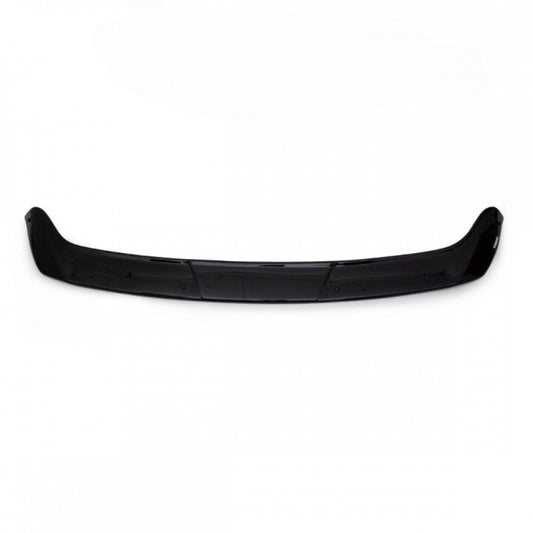 Deflector Capota Opel Vivaro C / Zafira Life 2019-> (Plastic ABS, Negru Lucios)
