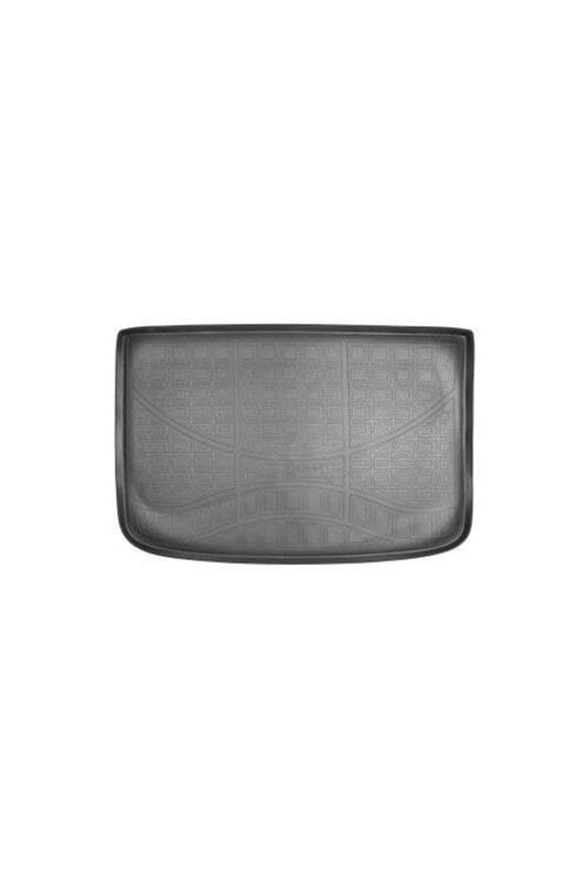 Covor Tavita portbagaj Mercedes A-Class 2004-2008 Plastic Cauciucat
