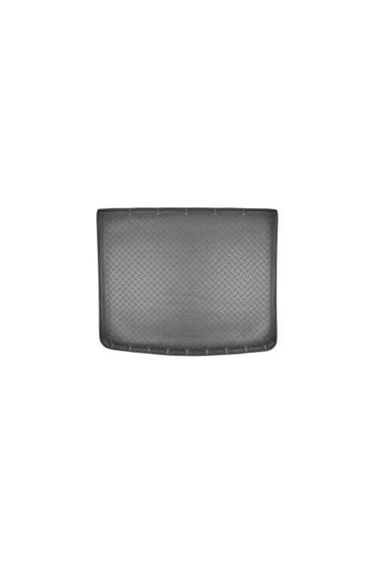 Covor Tavita portbagaj Porsche Cayenne 2010-2018 Plastic Cauciucat