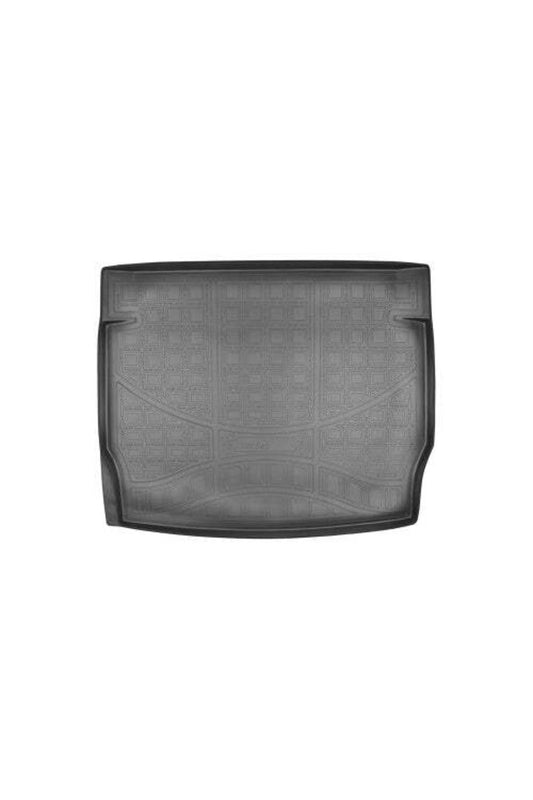 Covor Tavita portbagaj BMW Seria 1 2011-2019 Plastic Cauciucat