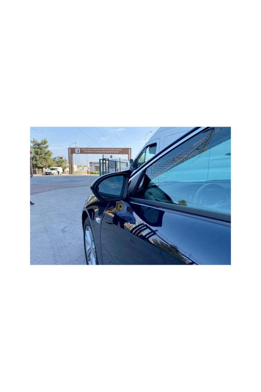 Set 2 Capace Oglinda Tip Batman Opel Insignia  2017-2021