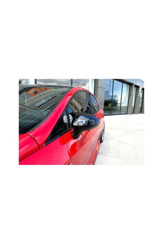 Set 2 Capace Oglinda Tip Batman Seat Ibiza IV 2008-2017