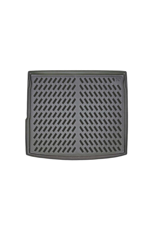 Covor Tavita portbagaj BMW iX 2022-> TPE Premium