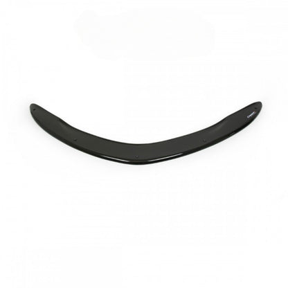 Deflector Capota Toyota Corolla 2013-2018  (Plastic ABS, Negru Lucios)