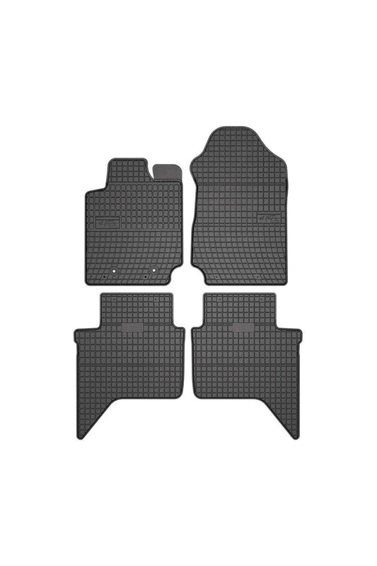 Covorase Presuri Ford Ranger 2015-2022 Frogum Cauciuc Clasic