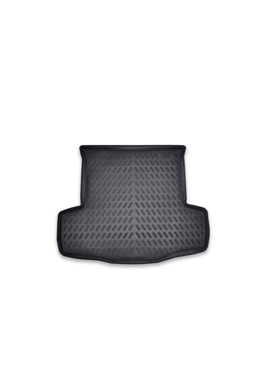 Covor Tavita portbagaj Fiat Linea 2007-2014 TPE Premium