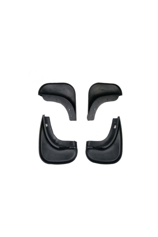 Aparatori noroi compatibile cu Volkswagen Touran / Caddy 2005-2016 (fata-spate)