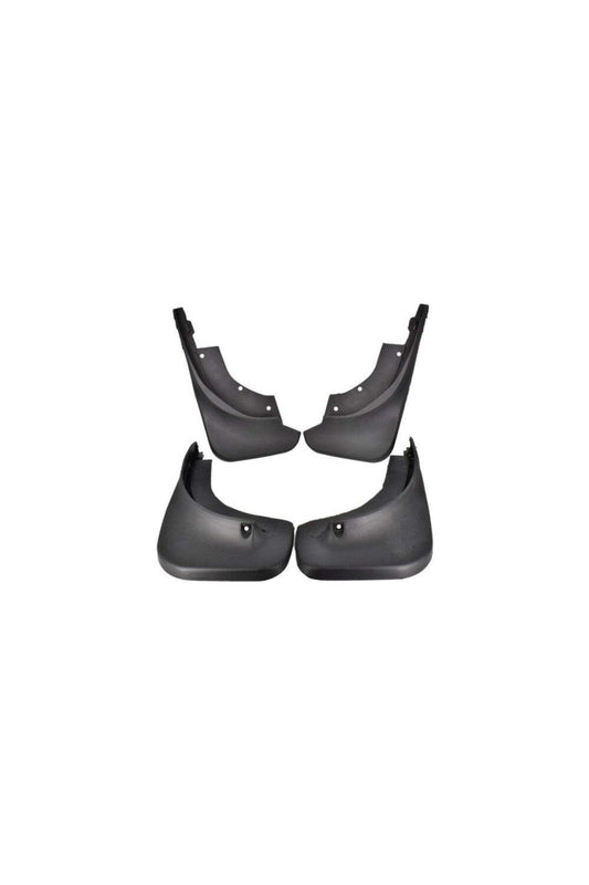 Aparatori Noroi Volkswagen Touareg 2003-2010 