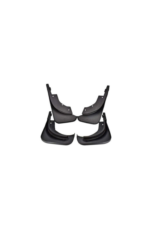 Aparatori noroi compatibile cu Volkswagen Touareg 2003-2010 (fata-spate)