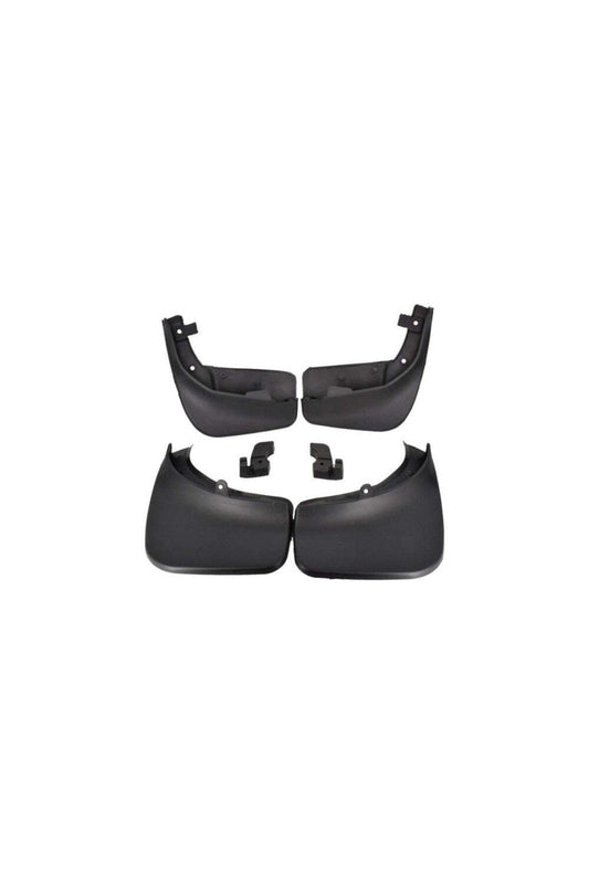 Aparatori Noroi Volkswagen Touareg 2011-2018 