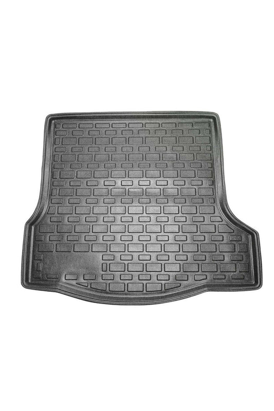 Covor Tavita portbagaj Renault Clio
Symbol 2013-> Plastic Cauciucat