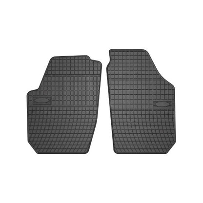 Covorase Presuri Skoda Roomster 2006-2015 Cauciuc Clasic