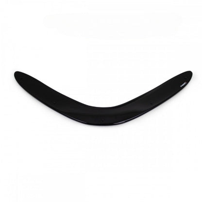 Deflector Capota Toyota C-HR  2016-2020  (Plastic ABS, Negru Lucios)